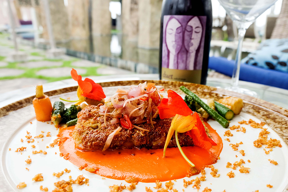 Mahi Mahi Fisch Rezept