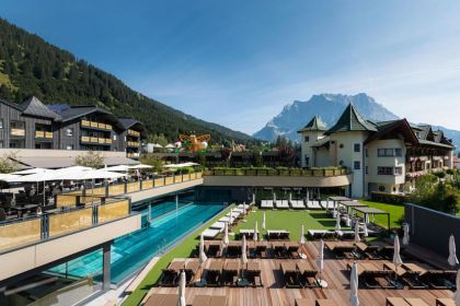 Alpenrose - Familux Resort