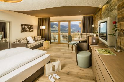 Alpin & Relax Hotel - Das Gerstl
